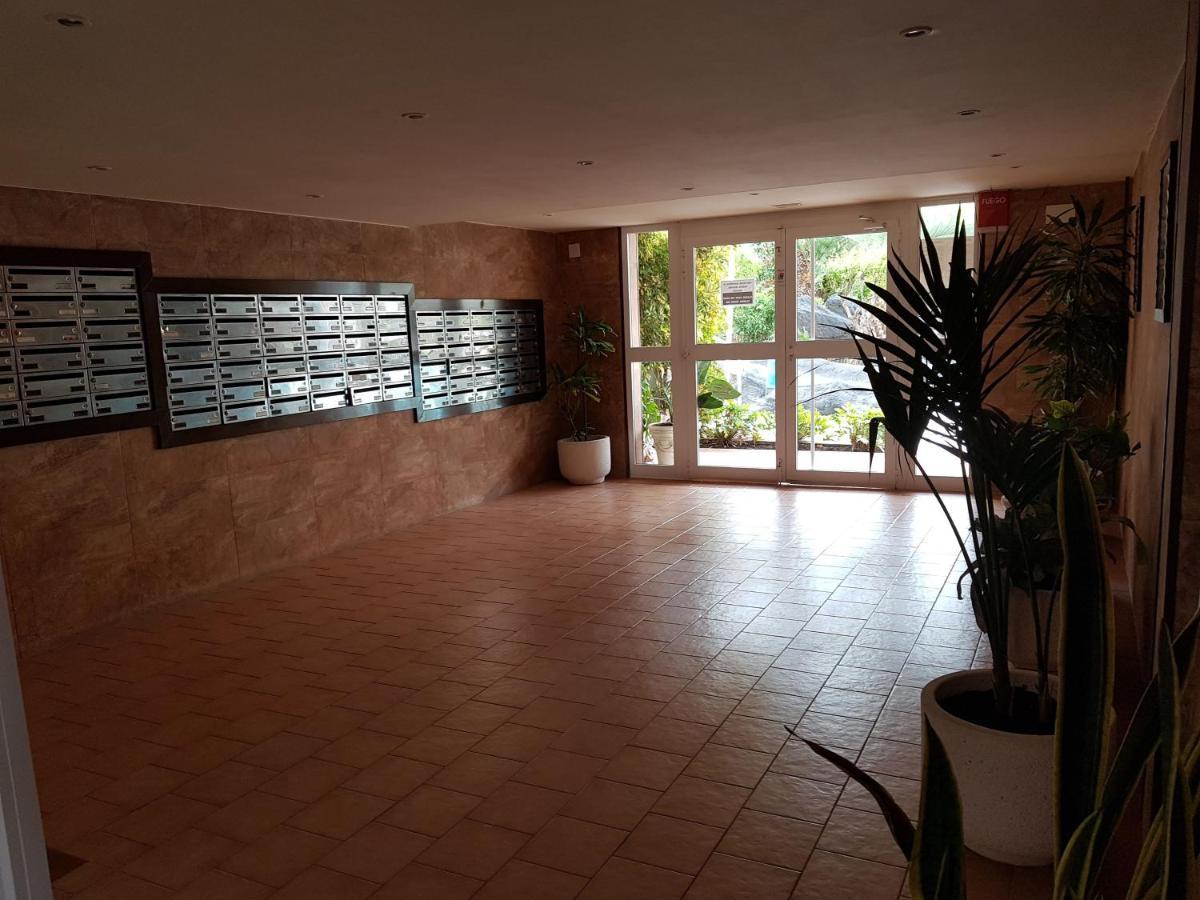 Ideal Familias En Urbanizacion De Lujo A 600M De La Playa Levante Con Wifi, Ac Y Parking 貝尼多姆 外观 照片