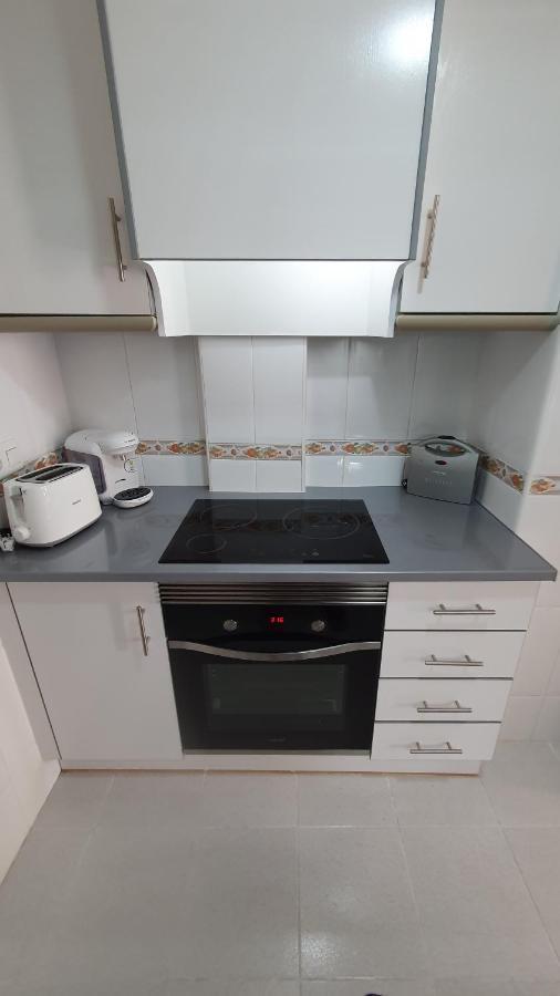 Ideal Familias En Urbanizacion De Lujo A 600M De La Playa Levante Con Wifi, Ac Y Parking 貝尼多姆 外观 照片