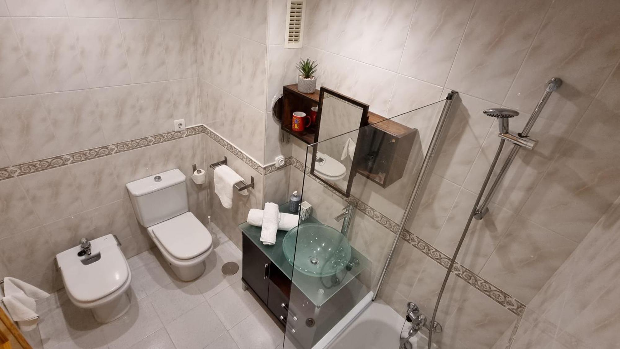 Ideal Familias En Urbanizacion De Lujo A 600M De La Playa Levante Con Wifi, Ac Y Parking 貝尼多姆 外观 照片